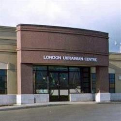 London Ukrainian Centre, opening hours