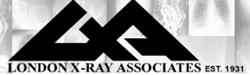 London X-Ray Associates, opening hours