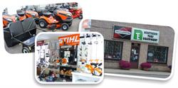 Northern Turf Equipment, Thunder Bay, ON opening hours