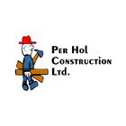 Perhol Construction Ltd, Thunder Bay, ON opening hours