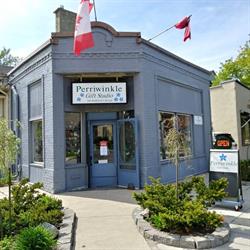 Perriwinkle Gift Studio in London, ON (South London) - Opening Hours