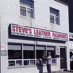 Steves Leather Fashions, Oshawa, ON opening hours