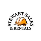 Stewart Sales & Rentals, Lac La Biche, AB opening hours