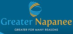 Town Of Greater Napanee, opening hours