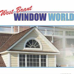 West Brant Window World, Brantford, ON opening hours