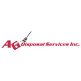 AG Disposal Services Inc, Oakville, ON opening hours