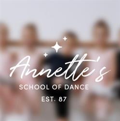 Annettes School Of Dance, North Battleford, SK opening hours