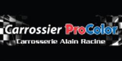 Carrossier ProColor Granby, opening hours