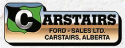 Carstairs Ford Sales Ltd, opening hours