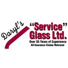 Daryl's Service Glass, Cochrane, AB opening hours
