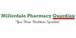 Guardian - Millerdale Pharmacy, Red Deer, AB opening hours