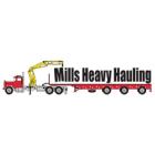 Mills Heavy Hauling, Goodwood, NS opening hours