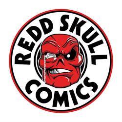 Redd Skull Comics & Cds in Calgary, AB (Winston Heights-Mountview) - Opening Hours
