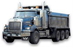 Reg Norman Trucking Ltd, Dawson Creek, BC opening hours