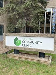 Regina Community Clinic, opening hours