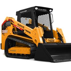 Scott W R Equipment Ltd in Edmonton, AB (Southeast Industrial) - Opening Hours