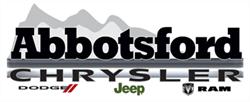 Abbotsford Chrysler Jeep, opening hours