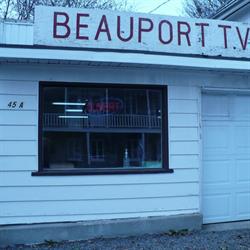 Beauport t v Service Enr in Québec, QC (Quartier 5-4) - Opening Hours