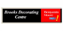 Brooks Decorating Centre, opening hours