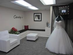Caseleys Bridal Boutique, Kensington, PE opening hours