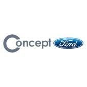 Concept Ford Lincoln Incorporated, Georgetown, ON opening hours