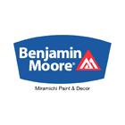 Miramichi Paint & Decor Inc, opening hours
