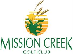 Mission Creek Golf Club, Kelowna, BC opening hours
