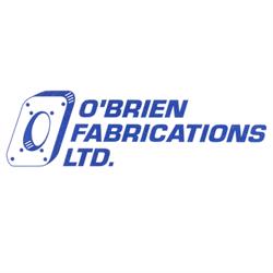 O'Brien Fabrications Ltd, Guelph, ON opening hours