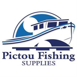 Pictou Fishing Supplies, opening hours
