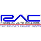 Regional Auto Collision, Grassie, ON opening hours
