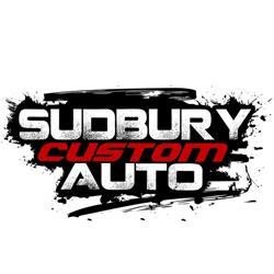 Sudbury Custom Auto Incorporated, opening hours