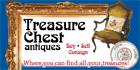 Treasure Chest Antiques, West Vancouver, BC opening hours