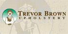 Trevor Brown Upholstery, Edmonton, AB opening hours