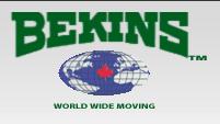 Bekins World Wide Moving, Richmond, BC opening hours