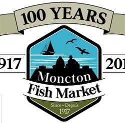 Moncton Fish Market, opening hours