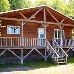 Pinetree Lodge & Cabins, Traytown, NL opening hours