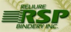 Reliure Rsp Bindery Incorporated, Saint-Hubert, QC opening hours
