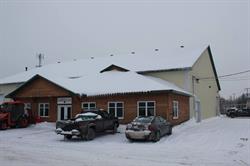 Remorques Megcass (Les), Saint-Lin-Laurentides, QC opening hours