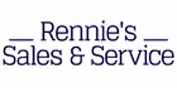 Rennie's Sales & Service, East Selkirk, MB opening hours