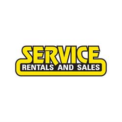 Service Rentals & Sales, Sault Ste. Marie, ON opening hours