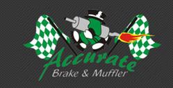 Accurate Brake & Muffler, Langley, BC opening hours