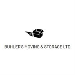 Buhler's Moving & Storage Ltd, Calgary, AB opening hours