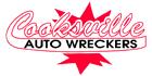 Cooksville Auto Recyclers, opening hours