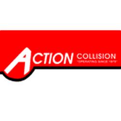Action Collision Service, Oakville, ON opening hours