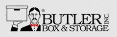 Butler Box & Storage Incorporated in Vancouver, BC (Downtown) - Opening Hours
