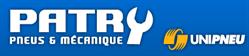PATRY PNEUS ET MECANIQUE, Drummondville, QC opening hours