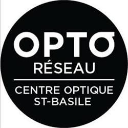 Centre Optique St Basile, opening hours