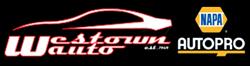 Westown Auto Service Incorporated in Hamilton, ON (Kirkendall South) - Opening Hours