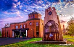 Armenian Community Centre, Cambridge, ON opening hours