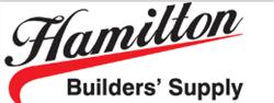 Hamilton Builders Supply, St. Catharines, ON opening hours